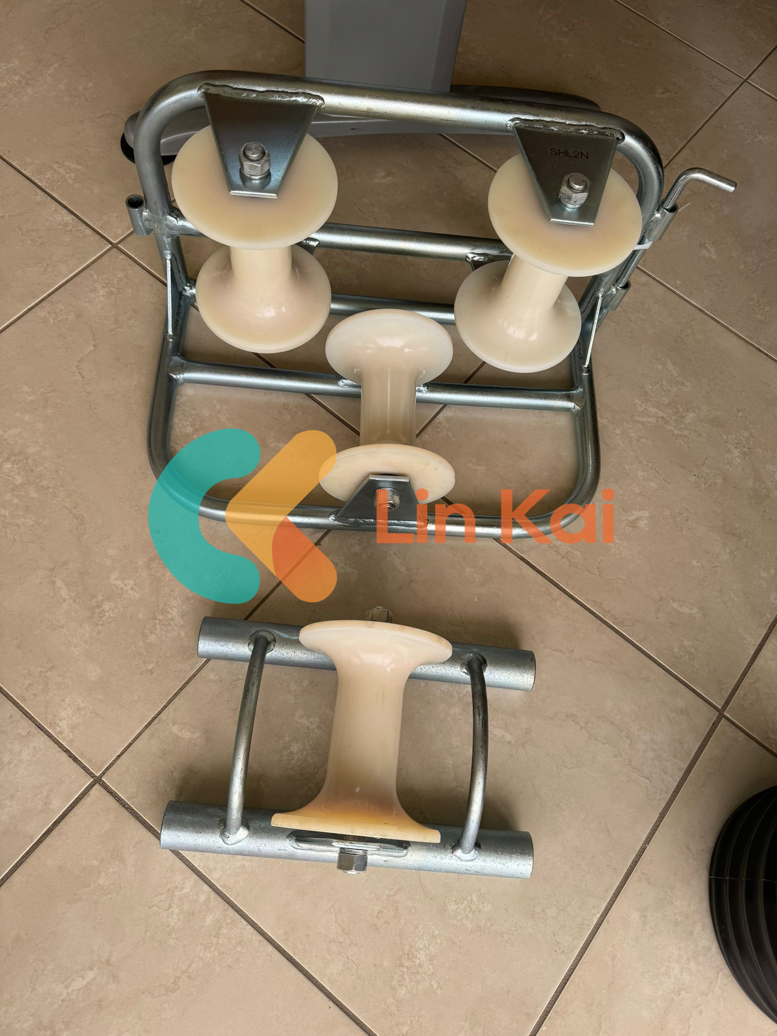 Quae sunt maxime fucntionis funis humus cylindrus?