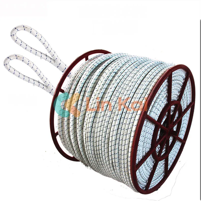 What is Anti-Twisting Steel Wire Rope?