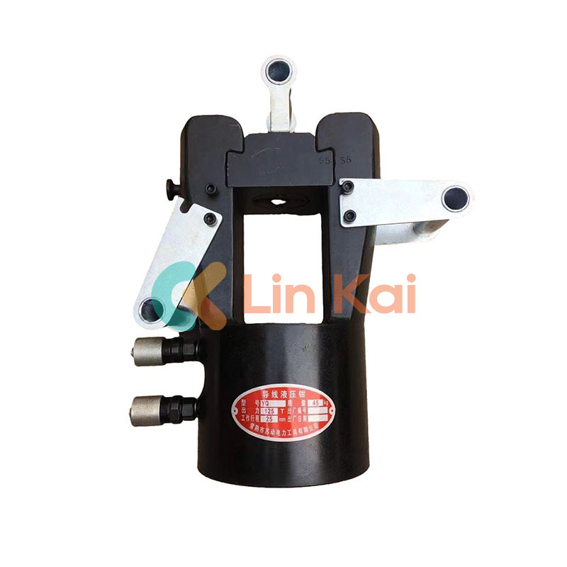 Quid sunt Commoda Cable Hydraulic Press Compressor?