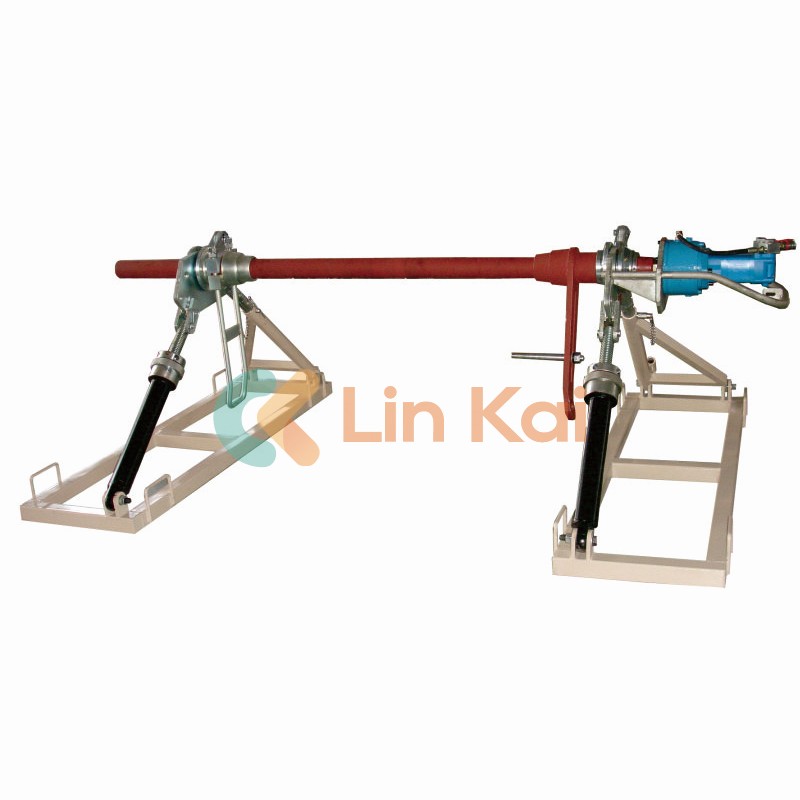 What is Conductor Reel Stands?