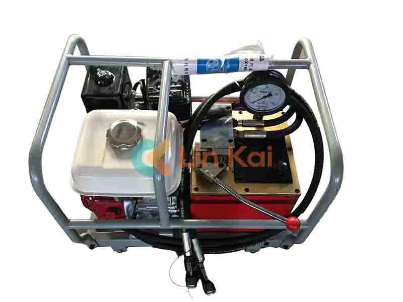 Quomodo stationes sentinae hydraulicas referas?