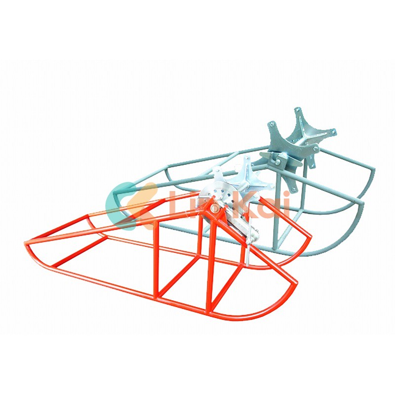 What Is a Cradle Reel Elevator and Why Is It Important?