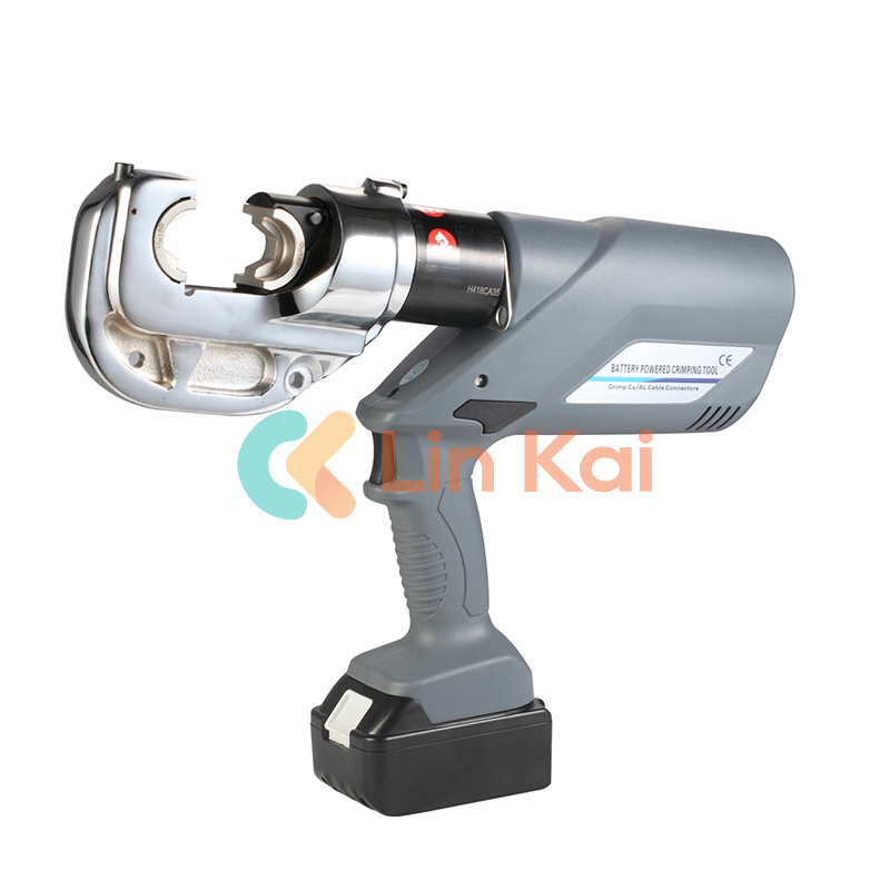 Pugna Hydraulica Crimping Tools