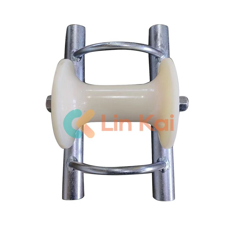 Cable trahens Rollerus